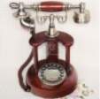 Retro telefons TD4200
