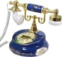 Retro telefons TD8100