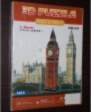 3D puzzle "Big Ben" TD4574