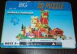 3D puzzle "Pils" TD4562