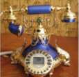 Retro telefons TD3300
