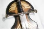 Zobens "SuvenД«ru ierocis" TD1711