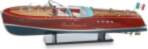 Kuteris "Lancha" TD044