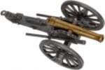 Lielgabals "SuvenД«rs ierocis" TD1832