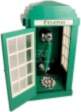 Retro telefons "TD1800"