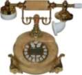 Retro telefons TO1015