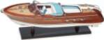 Kuteris "Lancha" TD047