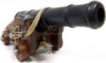 Lielgabals "SuvenД«rs ierocis" TD1757