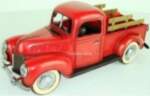 Mašīnas modelis Ford Truck 3107