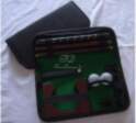 Minigolfs komplekts koferД« "Golf" TD0128