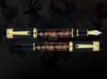 Pildspalva "Drakons" TD10031