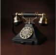 Retro telefons TD3500
