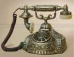 Retro telefons TD7500