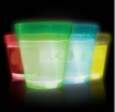 SpД«doЕЎa glДЃze "Neon" TD2503