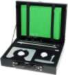 Minigolfs "ДЂdas koferis" TD06