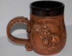 Alus krЕ«ze "Beer mug"