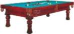 Biljarda galds Pool 9ft "TD6020&quot