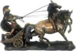 Statuete FigЕ«riЕ†a Bens Gurs TD1452