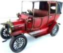 Mašīnas modelis Ford Town car  3111
