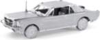 MetДЃla konstruktors "Auto Ford Mustang"