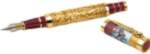 Pildspalva "History Gold" TD2002