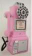 Retro telefons "TD2100"