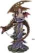 Statuete Feja ``Fantasy TD4010``