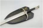 Zobens "SuvenД«ru ierocis" TD1658