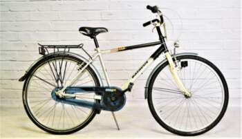 Velosipēds Batavus Techno Fox