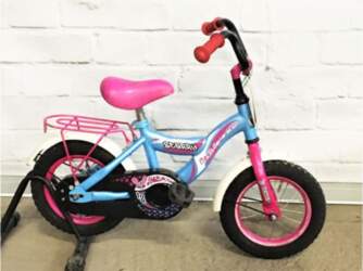 Velosipēds Next Generation Starry