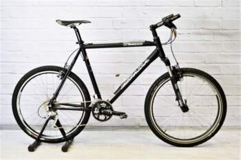 Velosipēds Espada Team
