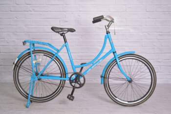 Velosipēds Popal