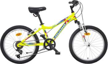 Velosipēds MAYO 20" BASIC SF , 6