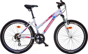 Velosipēds MAYO XC BASIC V LADY