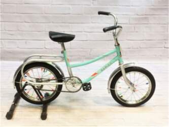 Velosipēds Rapido