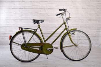 Velosipēds B.S.A.