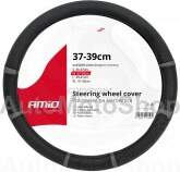 Amio Auto stūres apvaks pārvalks SWC-06-M