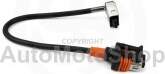 Amio HiD adapteris D1 adapteris