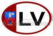 Proton Uzlīme LV      LV9