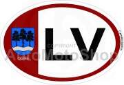 Proton Uzlīme LV      LV19