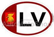 Proton Uzlīme LV      LV29