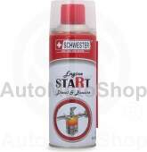 Schwester Auto Starta Gāze 450ml