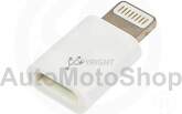 AMS Micro USB Lightning 8pin iPhone
