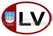 Proton Uzlīme LV      LV21