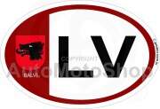 Proton Uzlīme LV      LV31