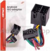 Android ISO adapteris CCA 5 A