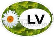 Proton Uzlīme LV      LV3