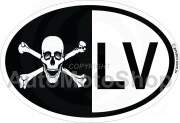 Proton Uzlīme LV      LV14