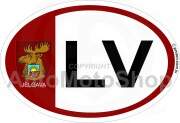 Proton Uzlīme LV      LV15