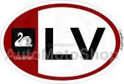 Proton Uzlīme LV      LV25